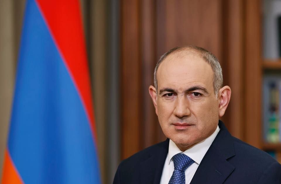 Նիկոլ Փաշինյանը ցավակցություն է հայտնել Մհեր Սահակյանի մահվան կապակցությամբ