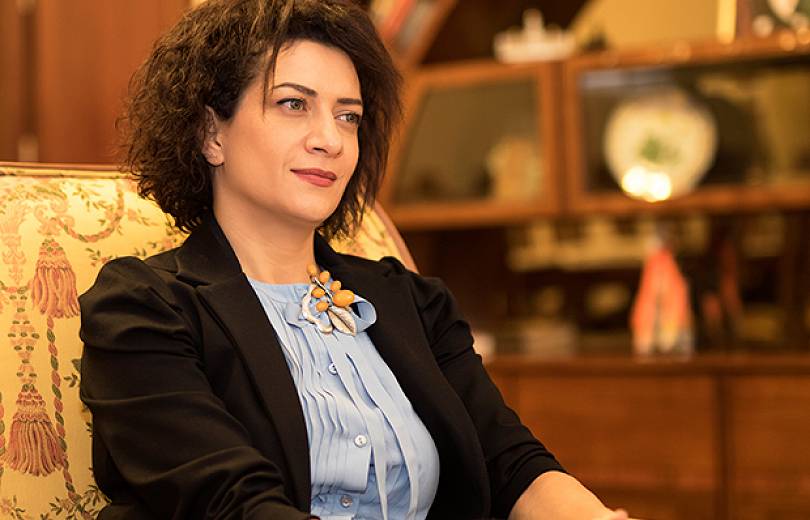 «Իմ քայլը» հիմնադրամի դրամահավաքին հանգանակվել է 700 մլն դրամ
