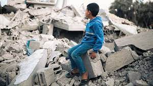 Al Jazeera: Около 60% жилых строений в Газе повреждены или разрушены в результате израильских обстрелов