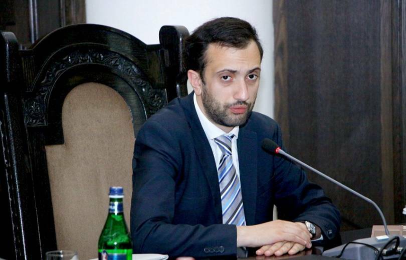 Վրաստանը Հայաստանից ավելի նվազ ժողովրդավարական երկիր է. Դանիել Իոաննիսյան