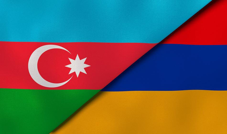 Под руководством Мгера Григоряна и заместителя премьер-министра Азербайджана состоялись взаимные визиты делегаций двух стран территории Республики Армения и Азербайджанской Республики