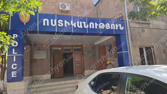Ոստիկանությունը հայտնաբերել է ապօրինի շշալցված, փաթեթավորած և կեղծ դրոշմանիշերով մեծ քանակի օղիներ