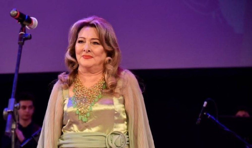 Ռաիսա Մկրտչյանի հոգեհանգիստը՝ ուղիղ