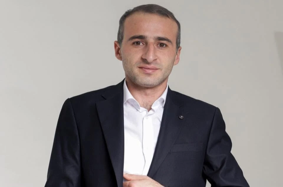 Ռոմանոս Պետրոսյանի սանիկը պաշտոն կստանա. «Հրապարակ»