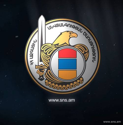 ԱԱԾ-ն բացահայտել է պետական ինստիտուտների նկատմամբ վստահության խաթարման փորձ