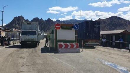 Երևանն ու Թեհրանը կհրաժարվեն բեռնատարներից գանձվող հարկային մուտքերից
