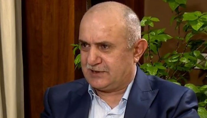 Ադրբեջանը տեխնիկա է կորցնում ամեն րոպե․ Սամվել Բաբայան
