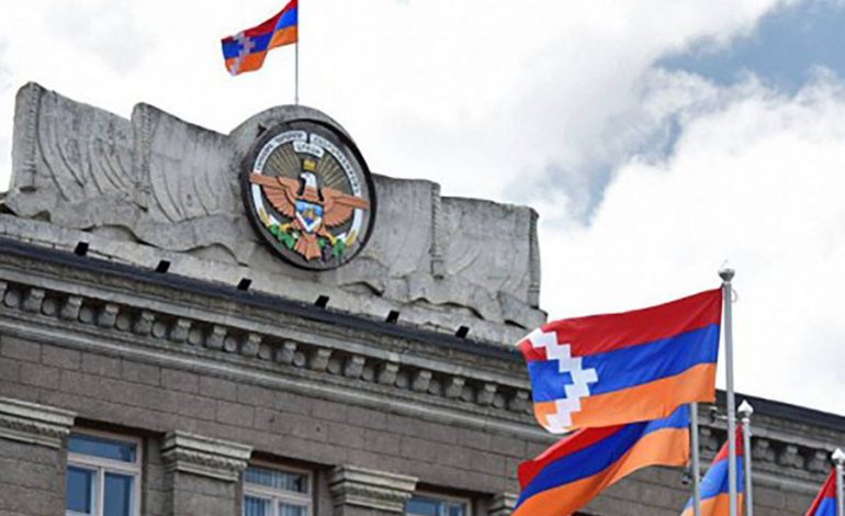 Լեռնային Ղարաբաղը 14 տոննա հումանիտար օգնություն է ուղարկել Ուկրաինա․ ՌԴ ՊՆ
