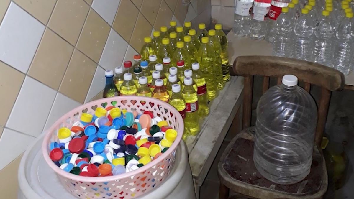 Ալկոհոլային թունավորումից մահվան 1 նոր դեպք է արձանագրվել. խոսնակ