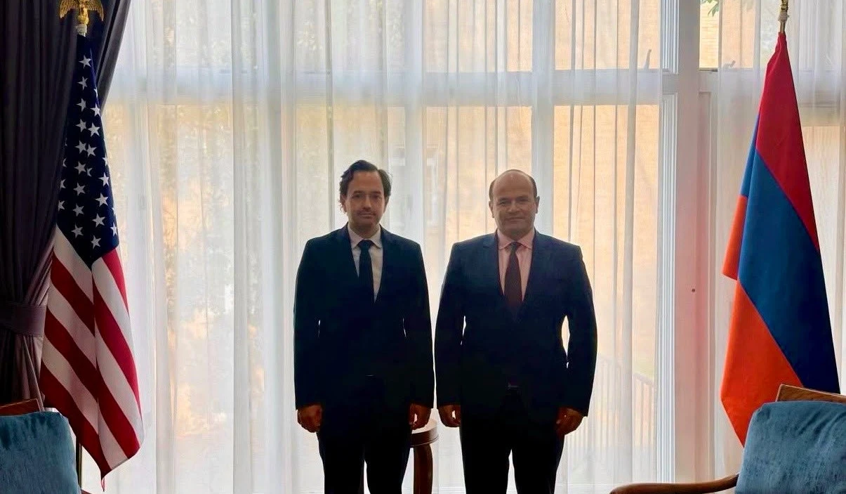 Գլոբալ բնապահպանական հիմնադրամի տնօրենը կայցելի Հայաստան՝ մասնակցելու COP17-ին