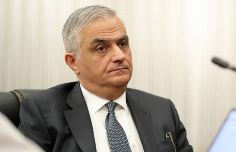 Հայաստանը ԵԱՏՄ թվային օրակարգի իրականացումը դիտարկում է որպես կայուն տնտեսական աճի կարևոր ոլորտ. Մհեր Գրիգորյան