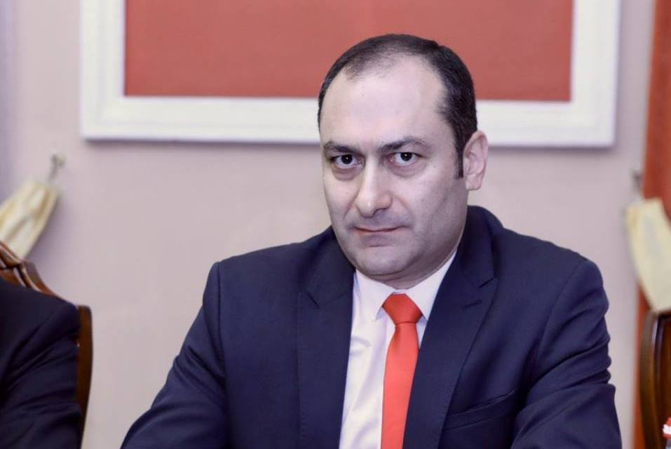Բաքվում պահվող գերիների վիճակն ու կենցաղային պայմաններն էականորեն բարելավվել են. Արտակ Զեյնալյան