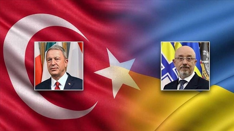 Թուրքիան հայտարարել է, որ կշարունակի աջակցել Ուկրաինային