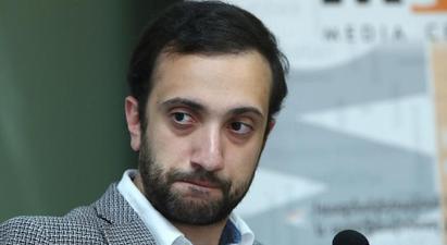 ՆԳՆ պաշտոնյան մահացու վրաերթ է արել. Դանիել Իոաննիսյան