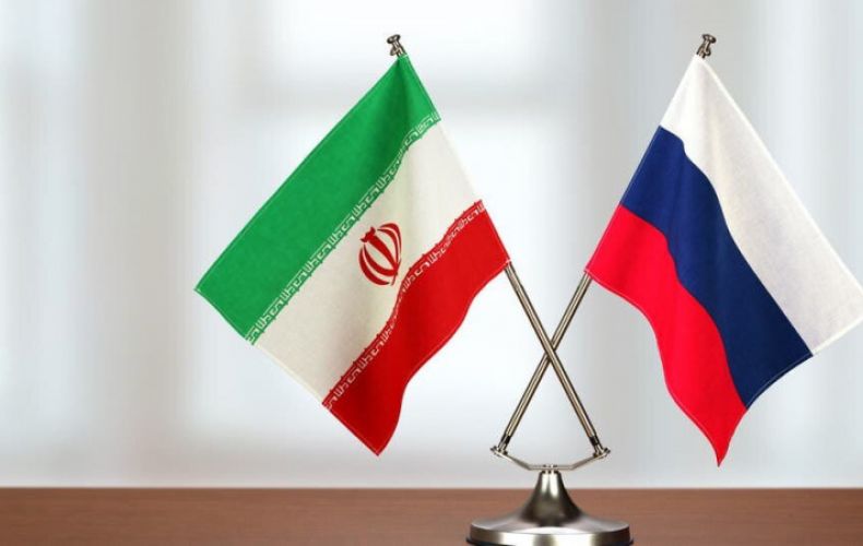 Ռուսաստանը եւ Իրանը համագործակցում են, չնայած աշխարհի իրադրությանը. Մոսկվայում Իրանի դեսպան