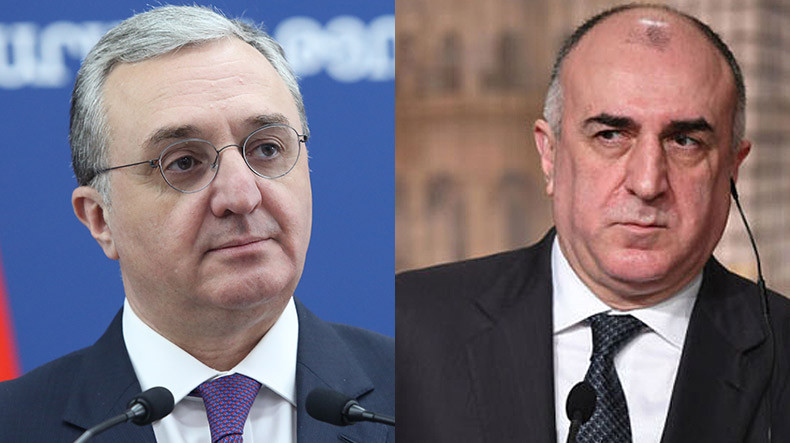 Ադրբեջանի ռազմատենչ հայտարարությունները վնասում են խաղաղ գործընթացին և խոչընդոտում ժողովուրդների խաղաղության նախապատրաստելու հանձնառության իրականացումը. Զոհրաբ Մնացականյան