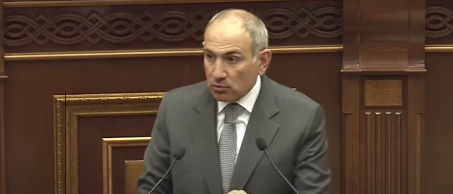 ANIF-ին վերաբերող ոչինչ անպատասխան չի մնա. վարչապետ