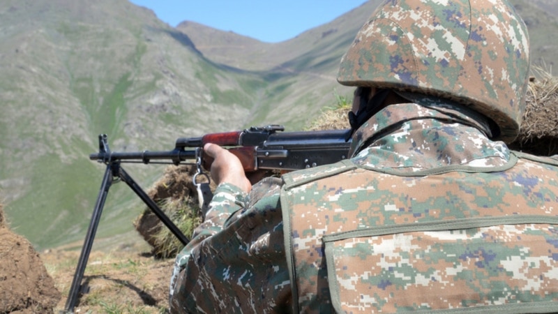 Պաշտպանության նախարարությունը հայտարարություն է տարածել