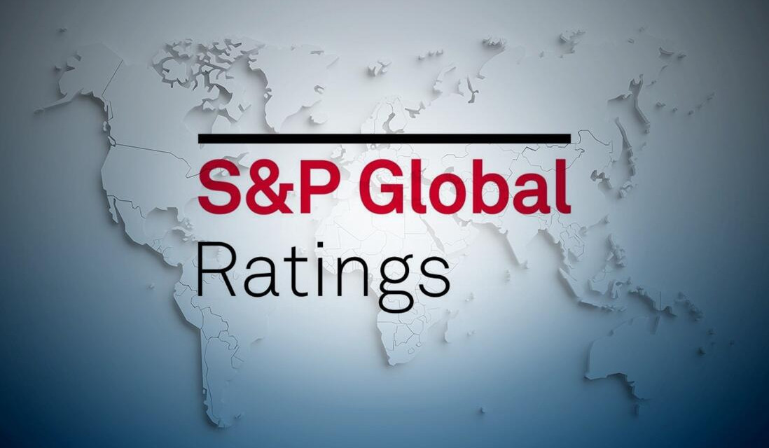 S&P Global Ratings-ը հրապարակել է Հայաստանի սուվերեն վարկանիշը  