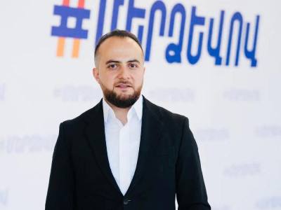 Պարոնա՛յք, իրավիճակ է փոխվել, և դուք իրավիճակին չեք տիրապետում. «Մեր ձևով»–ի անդամը՝ իշխանություններին