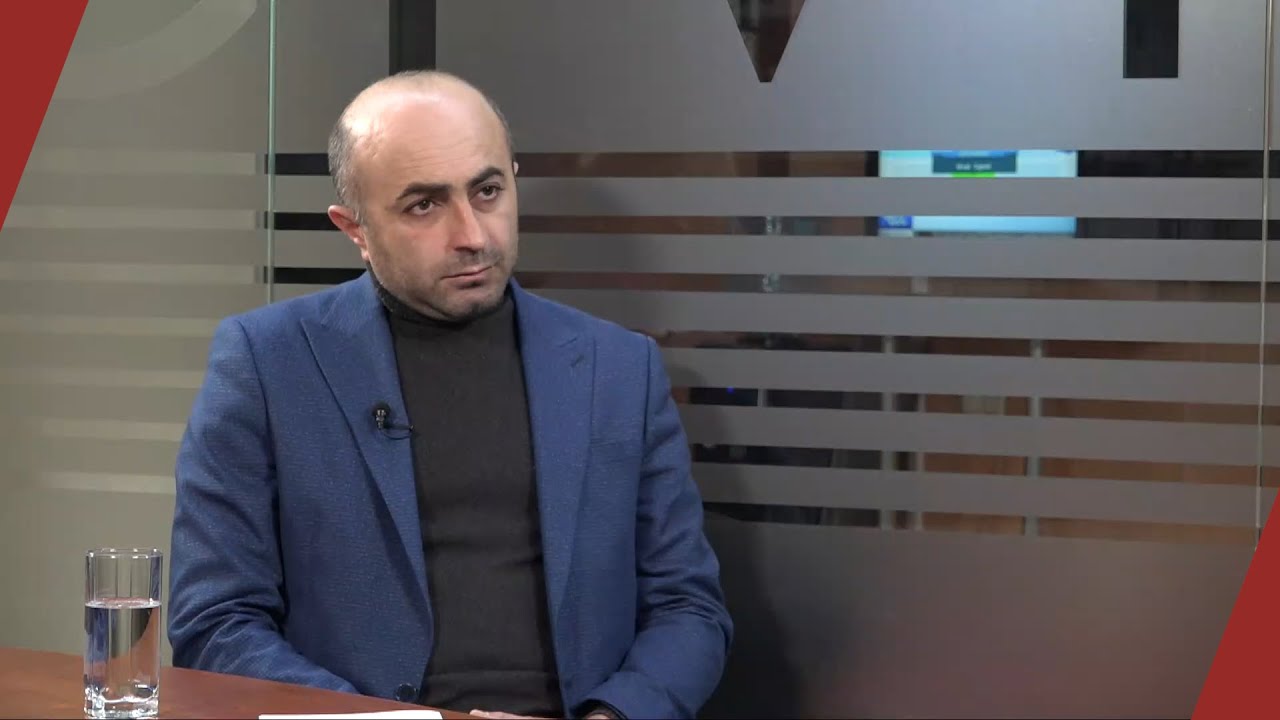 Նոր միջանցքը կանցնի Աղանուսի վարչական տարածքով, Քաշաթաղից ինչ-որ կտոր կմնա՝ միջանցքի տեսքով․ Հայկ Խանումյան