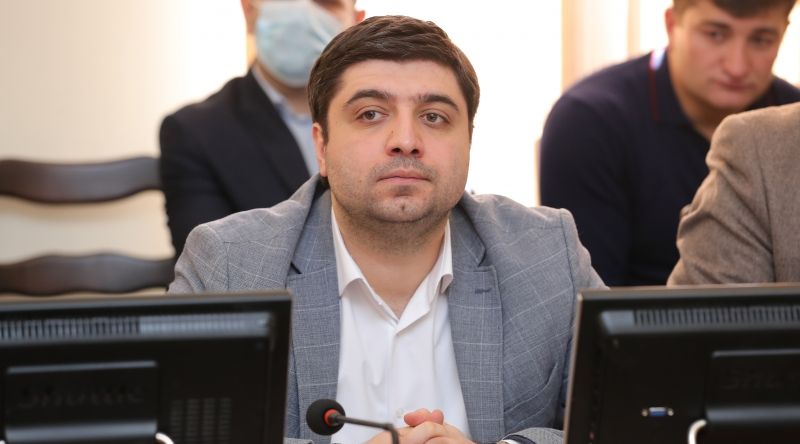 Դրական եզրակացություն` տեղական ինքնակառավարման մասին օրենքում առաջարկվող փոփոխությանը