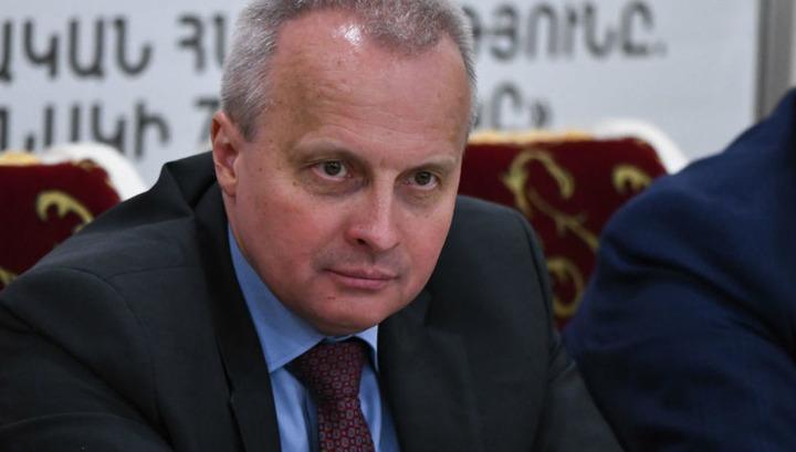 Ամրապնդվեց գիտակցումը, որ ՀՀ-ՌԴ դաշնակցությունը բխում է թե՛ ՌԴ, թե՛ ՀՀ ռազմավարական շահերից. ՌԴ դեսպան