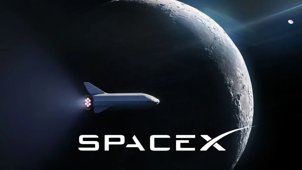 SpaceX-ը և Northrop Grumman-ն աշխատում են արբանյակային լրտեսական համակարգի վրա