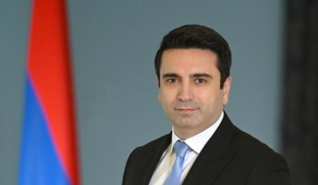 Մեր հույսը մեզ վրա է, գործընկերների վրա է, որոնք ի տարբերություն մեր հիմնական դաշնակցի սատարում են մեզ․ Սիմոնյան