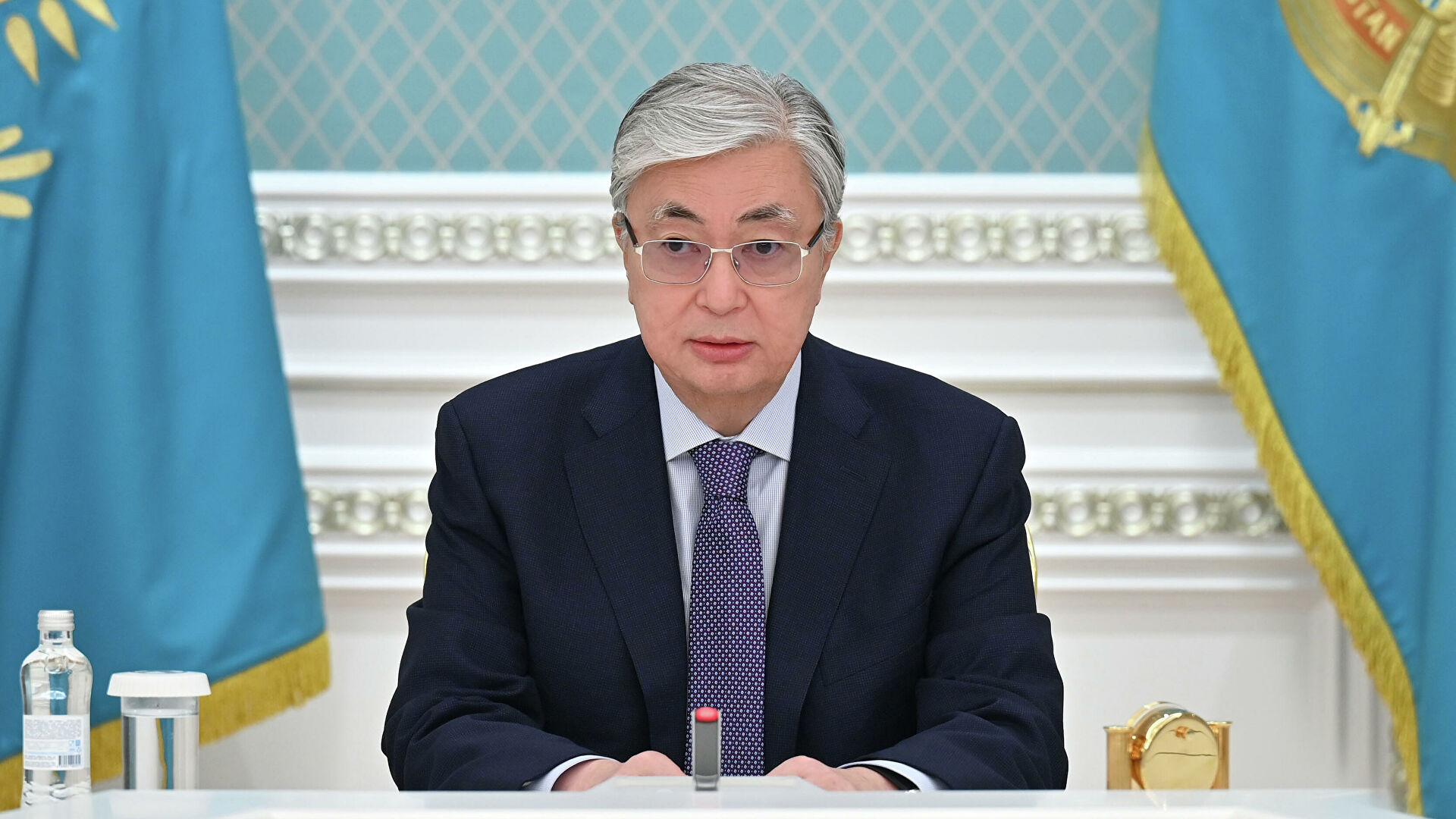Ղազախստանի նախագահն արգելել է ուղղափառներին Սուրբ Ծնունդին այցելել եկեղեցիներ