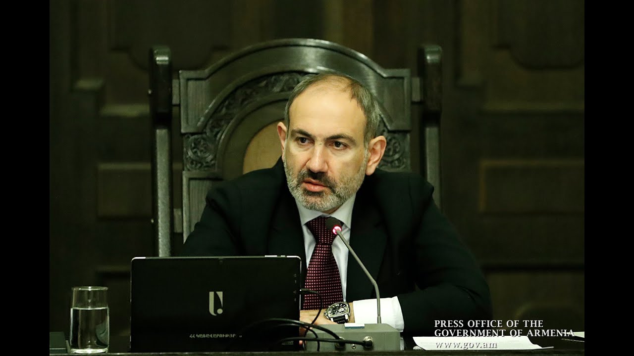 Վարչապետի ամփոփիչ խոսքը՝ Կորոնավիրուսի կանխարգելման հանձնաժողովի նիստում (տեսանյութ)