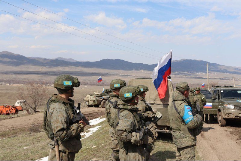 Մարտունու շրջանում արձանագրվել է հրադադարի ռեժիմի երկու խախտում. ՌԴ ՊՆ