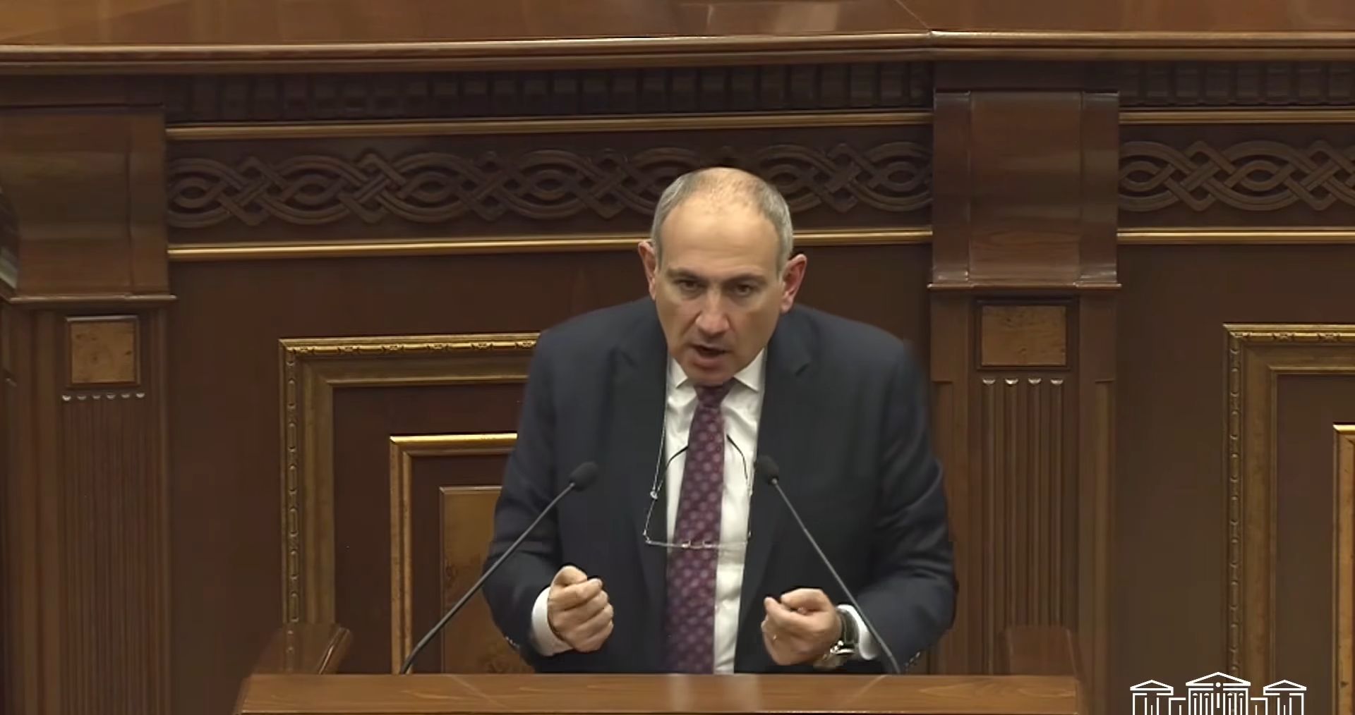 Շրջանառության և միկրոբիզնեսի հարկը դեպքերի զգալի մասում խոչընդոտում է բիզնեսի ծավալների ընդլայնմանը. Փաշինյան