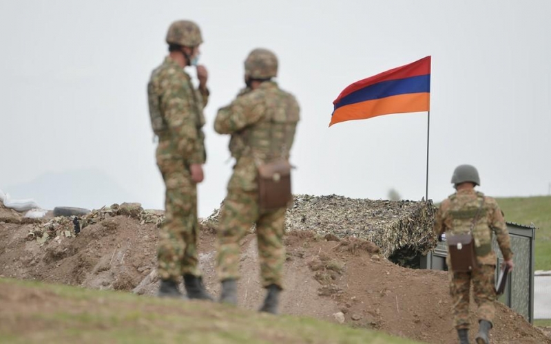 Պահեստազորայինը, նախնական տվյալներով, ինքնակամ թողել է մարտական դիրքը․ ՊՆ