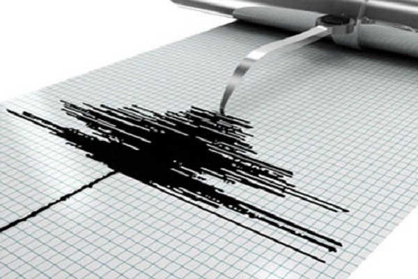 Землетрясение магнитудой 4,7, зарегистрированное в Азербайджане, ощущалось в Капане, Степанакерте и Мартуни