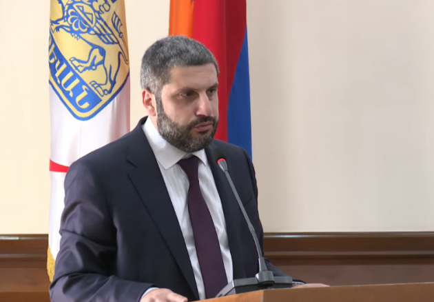 Մենք Անդրանիկ Քոչարյանի հետ որեւէ խնդիր չունենք. Իր ասած հարցը լուծվել է. Փամբուխչյան