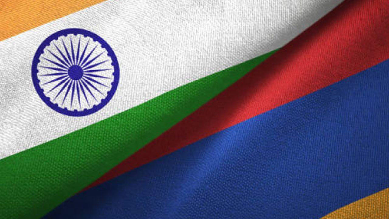 Հայաստանը Հնդկաստանին առաջարկել է դեպի Եվրոպա և Ռուսաստան առևտրային միջանցք