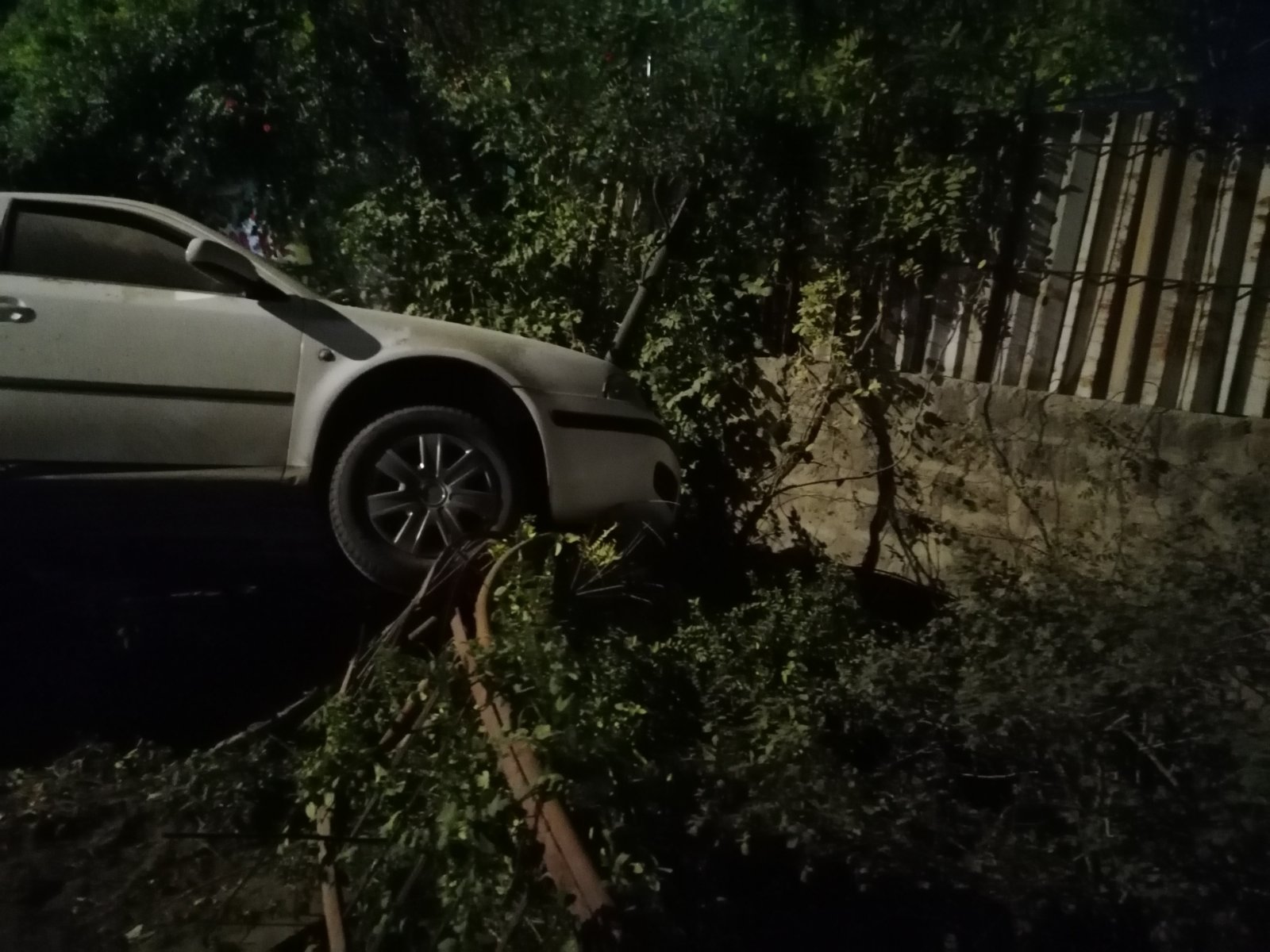 ՃՏՊ Երևան-Մեղրի ավտոճանապարհին. կան զոհեր և տուժած