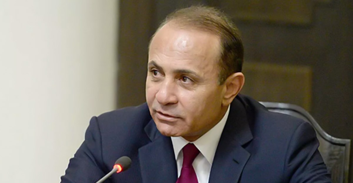 Հովիկ Աբրահամյանի գործը դատարան է հասնում. բացառիկ. «Ժողովուրդ»