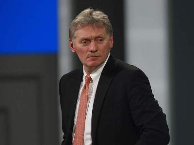 Песков назвал большим достижением российско-киргизское соглашение о создании объединенной системы ПВО