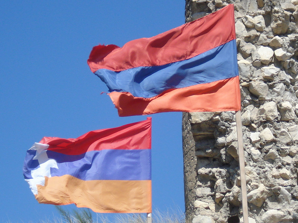 Հայաստանը և Արցախը պանթուրքիզմի ճանապարհին միակ խոչընդոտներն էին. ռուս քաղաքագետ