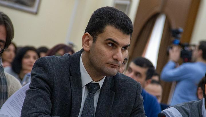 Վստահ եմ, որ աղբամանները գողանալու են. Քաղաքապետ