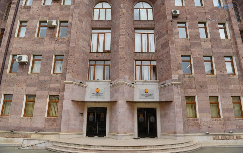 Միանվագ դրամաշնորհի և միանվագ դրամական աջակցության միջոցառումների 1847 շահառուներին փոխանցվել է 585,3 մլն դրամ. ԱՀ ՊԵԿ