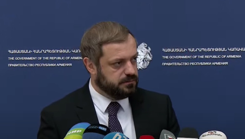 ՀԲ-ի հետ նոր վարկային համաձայնագրով Հայաստանը 100 մլն դոլար կներդնի զբոսաշրջության զարգացման համար