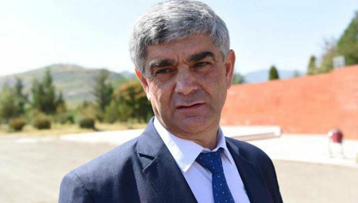 Վիտալի Բալասանյանը միացել է ՀՀ վարչապետի հրաժարականի պահանջին