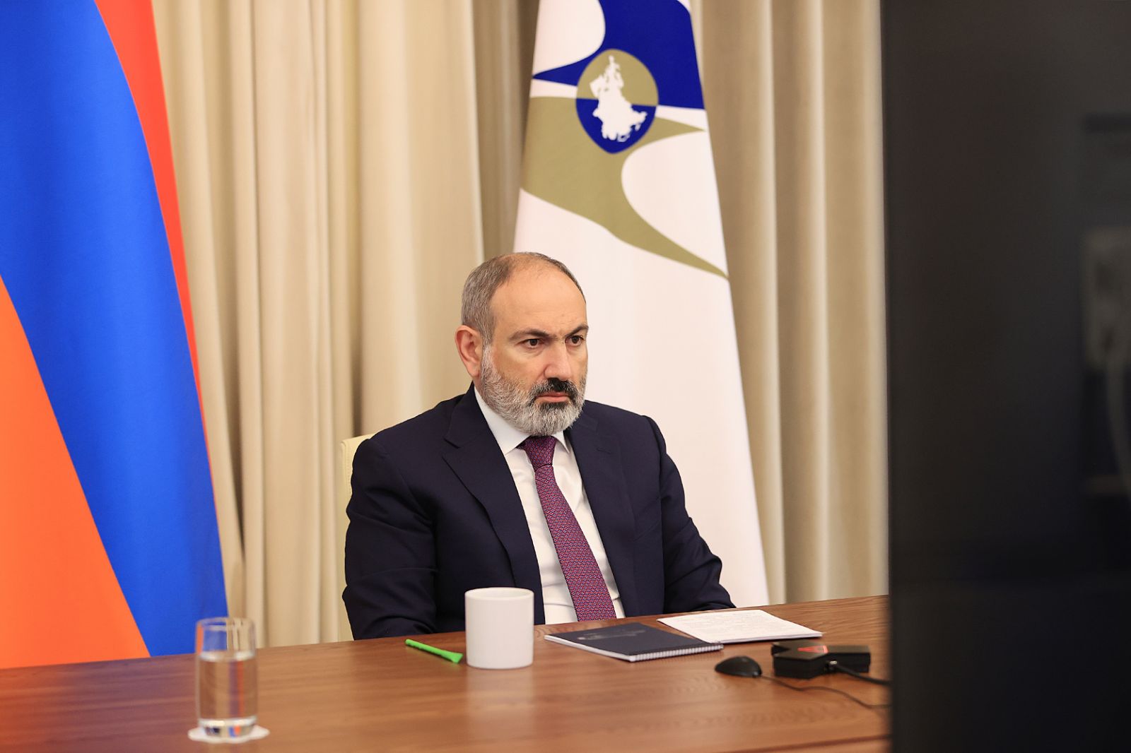 Տեխնոլոգիաները տնտեսության մեջ բեկում մտցնելու հնարավորություն են, և այդ ոլորտը ռազմավարական նշանակություն ունի Հայաստանի համար. վարչապետ