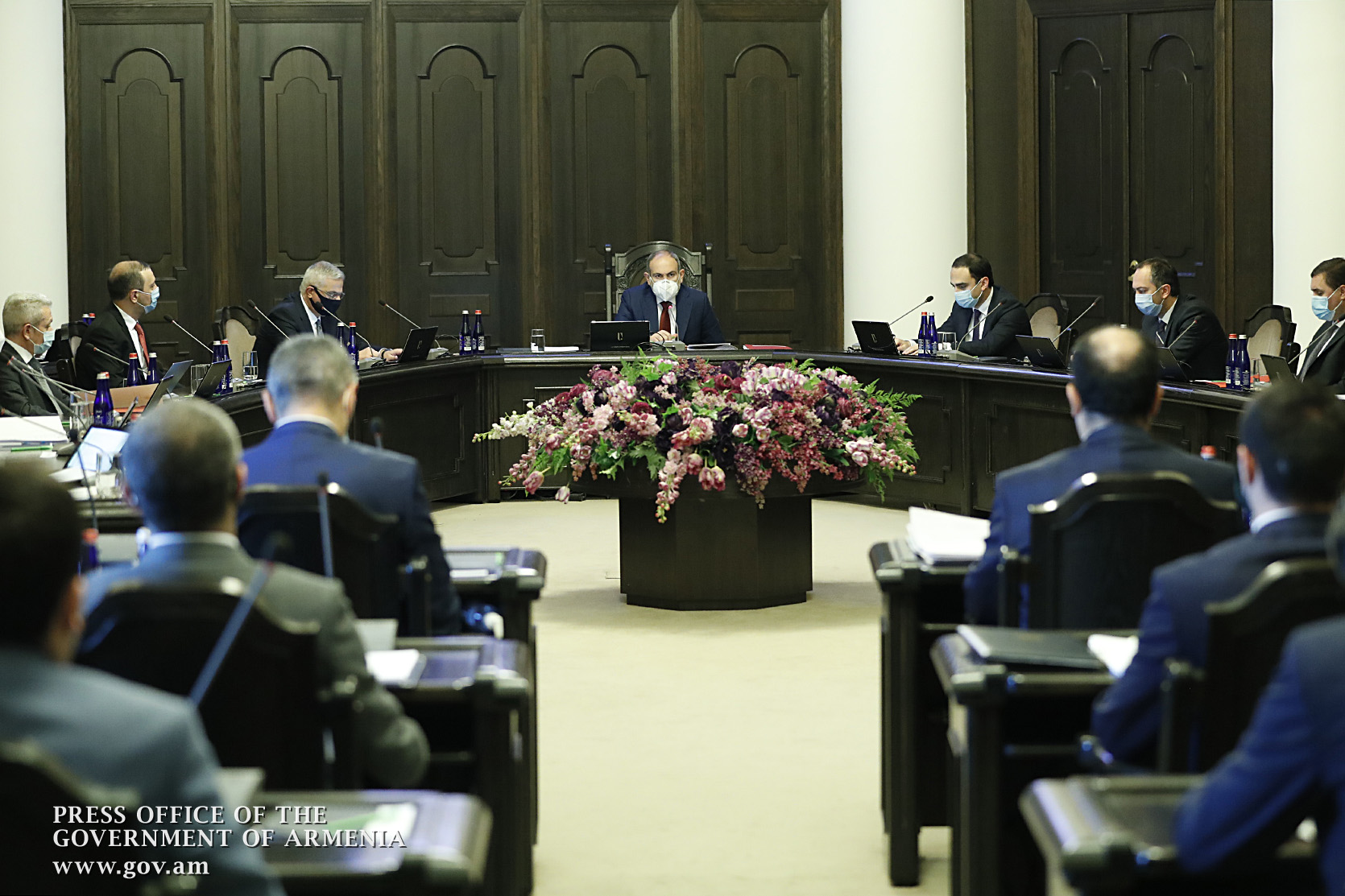 Արտոնություն տեղական արտադրության համար կատարվող ներդրումային ծրագրերին