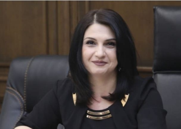 Երեխաները հաճախ ոչ թե շոր չունենալու պատճառով չեն հաճախ դպրոց, այլ ծնողներն ուղարկում են մուրացկանության. ՔՊ-ական