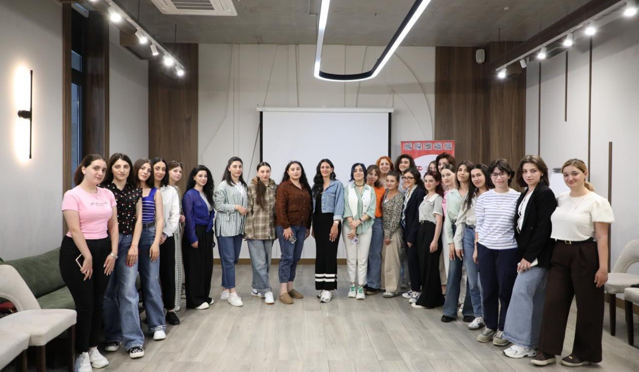 Այսօր կանանց առաջնորդությունը շատ ավելի մարտահրավերային է, քան՝ տղամարդկանցը․ ՄԻՊ