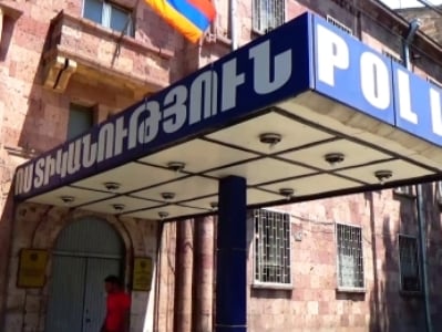 Ոմն Գեւորգ խաբեությամբ սեփականատիրոջից վերցրել է վաճառվող ավտոմեքենան ու մինչ օրս չի վճարել